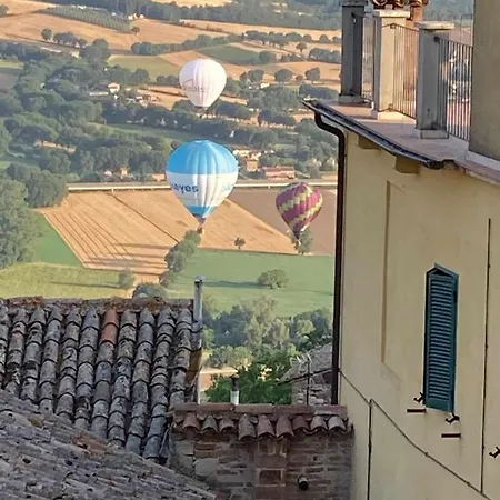 Centro - Le Terrazze Di San Fortunato