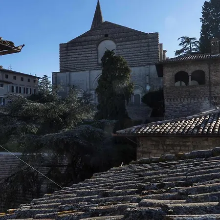 Centro - Le Terrazze Di San Fortunato