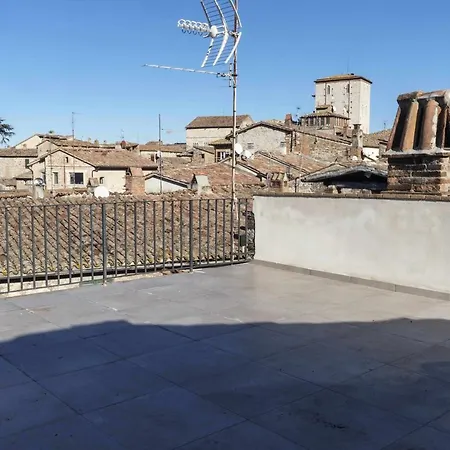 Centro - Le Terrazze Di San Fortunato Apartment