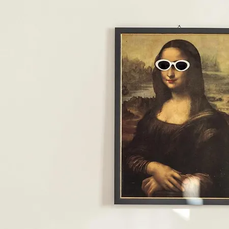 Centro - Le Terrazze Di San Fortunato *