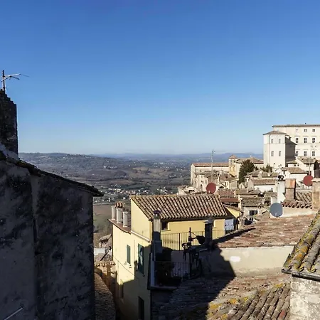 Centro - Le Terrazze Di San Fortunato Apartmán *