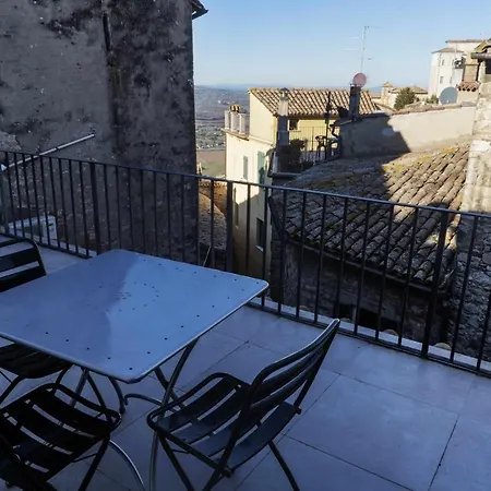 Centro - Le Terrazze Di San Fortunato Appartement *