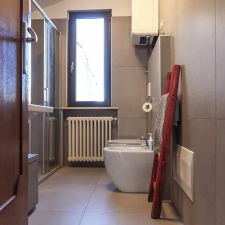 Appartement Centro - Le Terrazze Di San Fortunato *