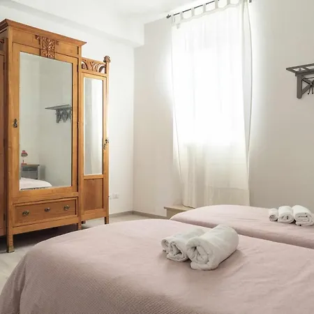 Centro - Le Terrazze Di San Fortunato Appartement *