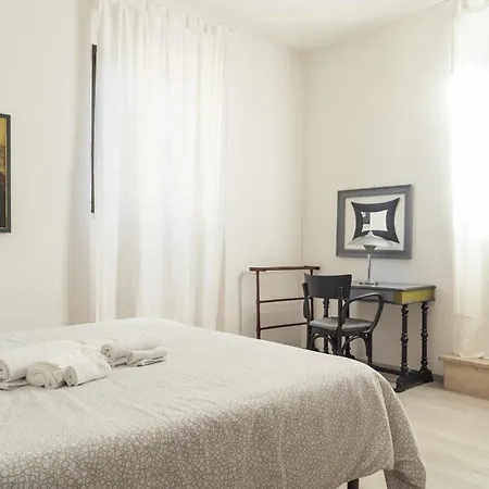 Centro - Le Terrazze Di San Fortunato