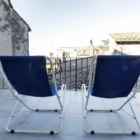 Centro - Le Terrazze Di San Fortunato