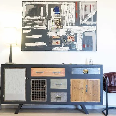 Appartement Centro - Le Terrazze Di San Fortunato