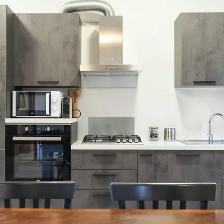Centro - Le Terrazze Di San Fortunato Appartement Todi