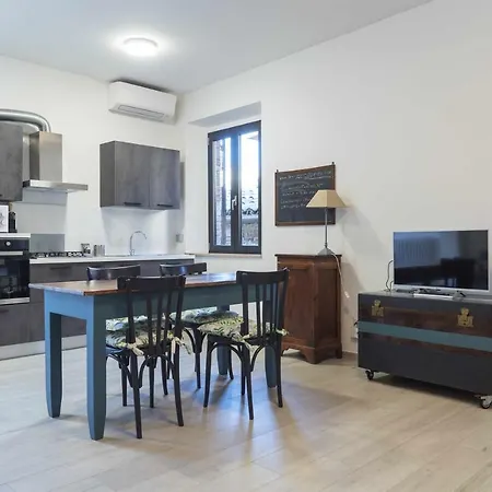 Centro - Le Terrazze Di San Fortunato *