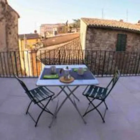 Centro - Le Terrazze Di San Fortunato Apartment *