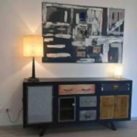 Apartment Centro - Le Terrazze Di San Fortunato Todi