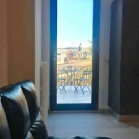Апартаменты Centro - Le Terrazze Di San Fortunato Тоди