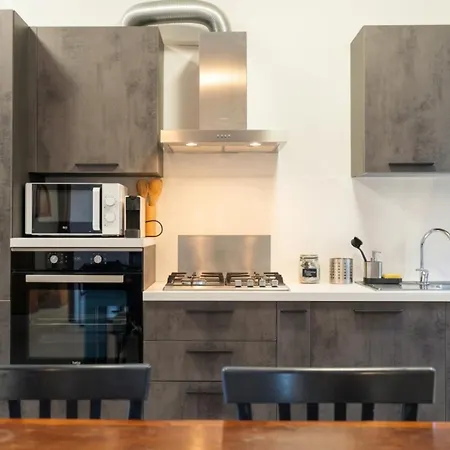 Appartement Centro - Le Terrazze Di San Fortunato