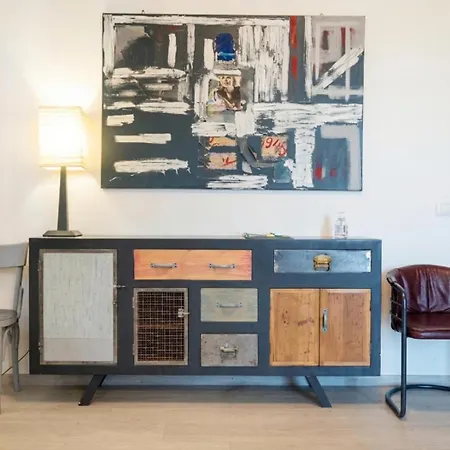 Centro - Le Terrazze Di San Fortunato Appartement *