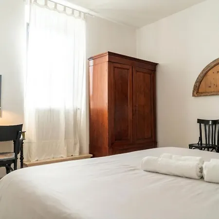 Appartement Centro - Le Terrazze Di San Fortunato *