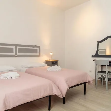 Centro - Le Terrazze Di San Fortunato