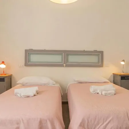 Centro - Le Terrazze Di San Fortunato Appartement
