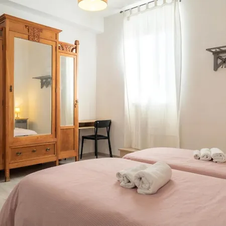 Appartement Centro - Le Terrazze Di San Fortunato