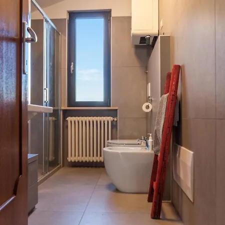 Centro - Le Terrazze Di San Fortunato Appartement *